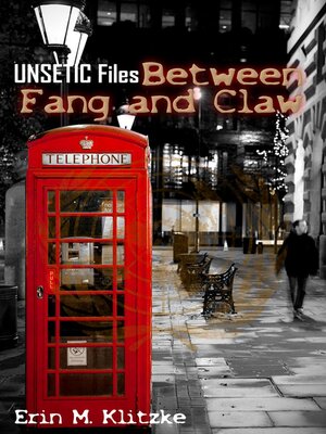 cover image of UNSETIC FIles